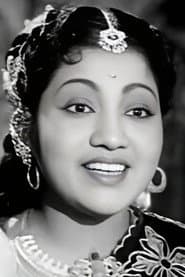 Photo of T. P. Muthulakshmi