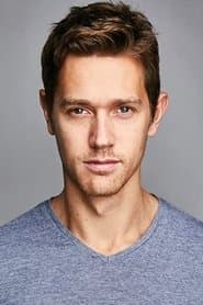 Photo of Chris O'Shea