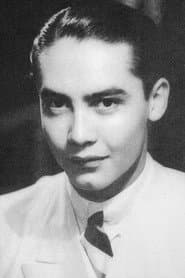 Photo of Fernando Fernández