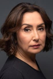 Photo of Nükhet Akkaya