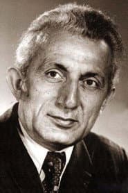 Photo of Shamil Makhmudbekov