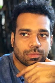 Photo of Kamil Shaikh