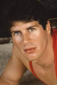 Photo of Tom Brock