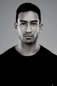 Photo of Jefferson Lan