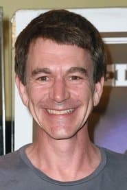 Photo of Marc Fraize