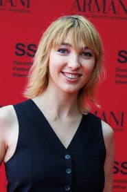 Photo of Ester Vázquez