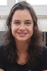 Photo of Julia Bernat