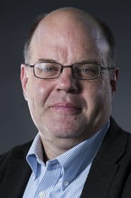 Photo of Mark Lawson