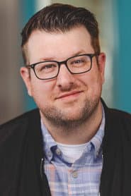 Photo of Matthew Gilmore