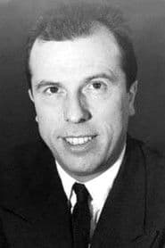 Photo of Jean Meyer