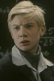 Photo of Grigori Yevseyev