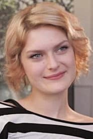Photo of Chelsea O'Connor