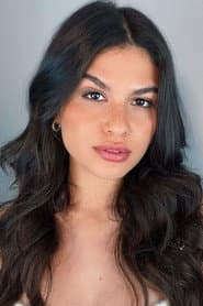 Photo of Allana Lopes