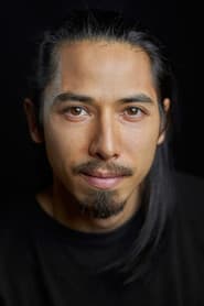 Photo of Oliver Koomsatira