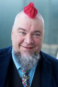 Photo of Doug Langdale