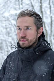 Photo of Carl Sundström