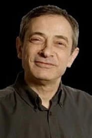 Photo of Boris Ruiz