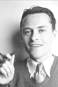 Photo of Hugh Harman