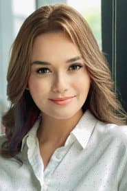 Photo of Yasmien Kurdi