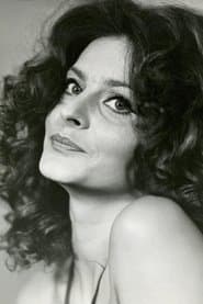 Photo of Irena Kriauzaitė