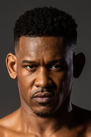 Photo of Daniel Jacobs