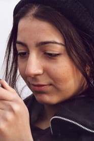 Photo of Hana Makhmalbaf