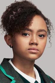 Photo of India Brown
