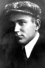 Photo of Arthur Albertson