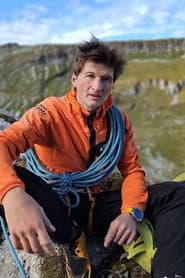 Photo of Michi Wohlleben