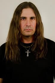 Photo of Zak Stevens