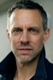 Photo of Trevor White