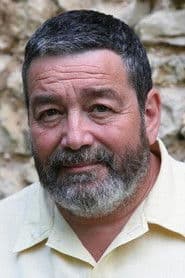 Photo of Jean-Loup Horwitz