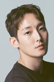 Photo of Chae Seo-kyeong