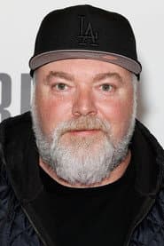 Photo of Kyle Sandilands