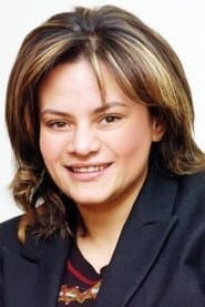 Photo of Kamla Abu Zekry