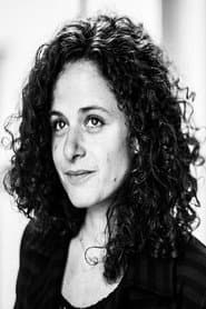 Photo of Olinda Larralde Ortiz
