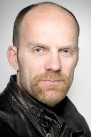 Photo of Nicolas Woirion
