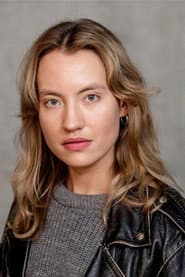 Photo of Ella Morgen
