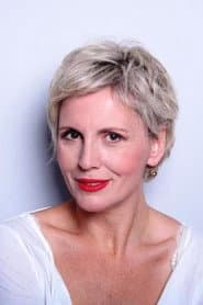 Photo of Agnieszka Kowalska