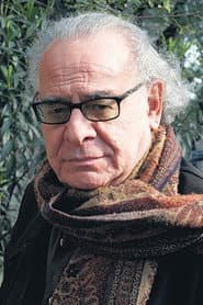 Photo of Hugo Santiago
