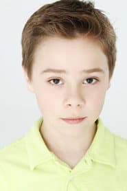 Photo of Collin Jarvis
