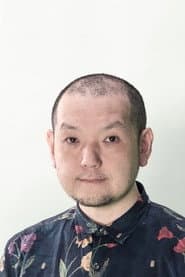 Photo of Takeshi Nagata