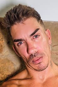 Photo of Gitano Silva