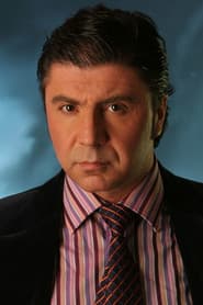 Photo of Soso Pavliashvili