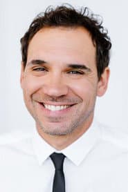 Photo of Martin Tremblay