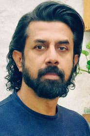 Photo of Nilesh Divekar