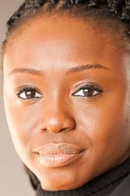 Photo of Dorcas Sowunmi