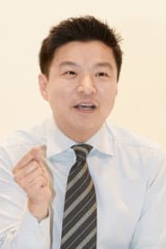 Photo of Kim Saeng-min