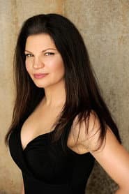 Photo of Vaia Zaganas