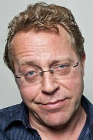 Photo of Mike Wilmot